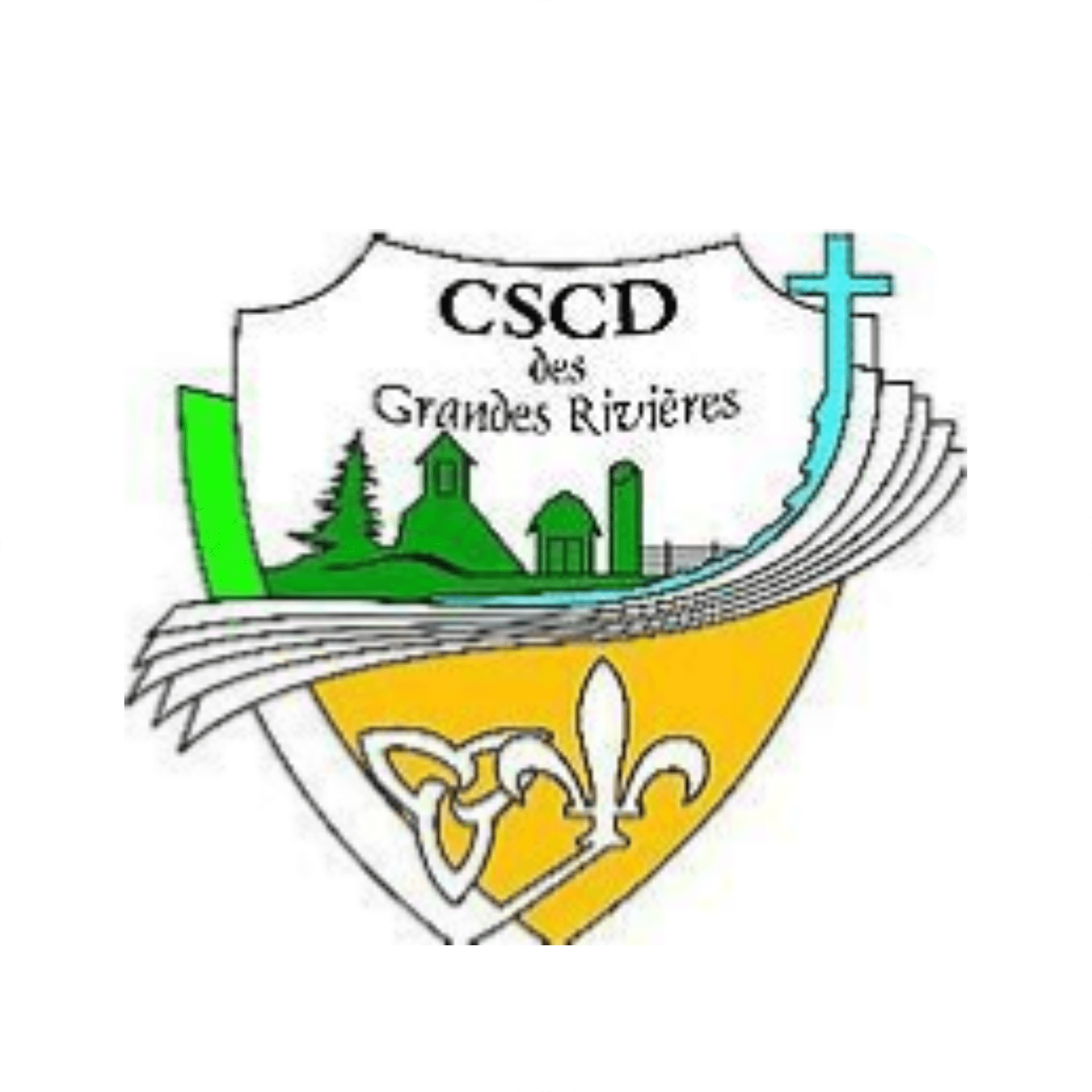 Conseil Scolaire Catholique de District des Grandes Rivières, ON